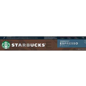 Cafe Caps.Starbucks 57g Espresso Roast