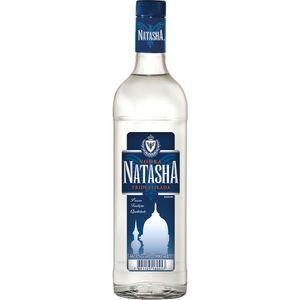 Vodka Natasha 900ml
