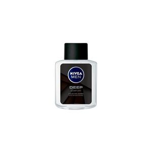 NIVEA MEN Loção Pós Barba Deep 100ml