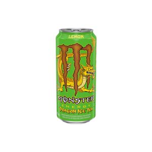 Energetico Monster 473ml Dragon Lemon