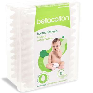 Algodao Bellacotton C/50 Quadrado Baby