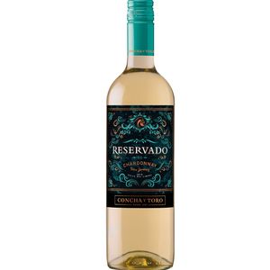 Vinho Chi C.Toro Res 750ml Chard Bco