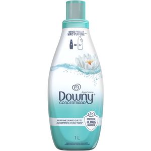 Amaciante Conc.Downy 1l Agua Fresca