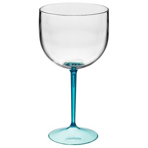 Taca Gin Shelby Bicolor 500ml Safira