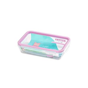Pote Sanremo 820ml C/Travas Ret.Coral