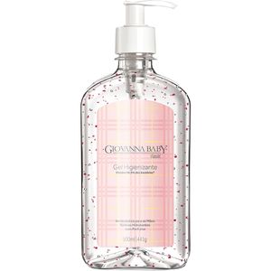 Gel Higieniz.Giovanna Baby 500ml Classic