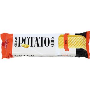 Batata Grand Chips 90g Churrasco
