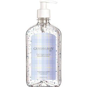 Gel Higieniz.Giovanna Baby 500ml Blue