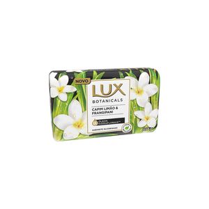Sabonete Lux 85g Capim Limao/Frangipani