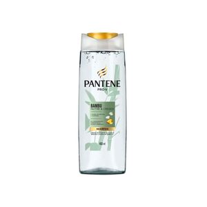 Shampoo Pantene 400ml Bambu