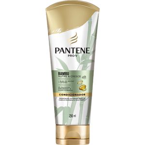 Condicionador Pantene Prov 150ml Bambu