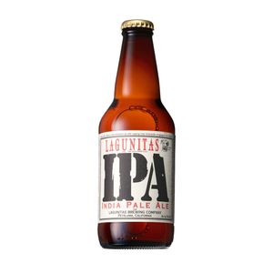 Cerveja Lagunitas 355ml Ipa Ln