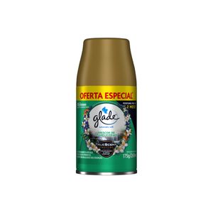 Odorizador Glade 269ml Auto A.Flo.Rf O.E