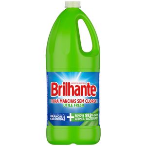Tira Manchas Brilhante 2l Ut.Fresh S/Cl