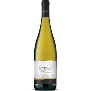 Vinho Chi Cremaschi 750ml Chardonay Bco