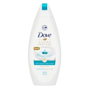 Sabonete Liq.Dove 250ml Antibacteriano