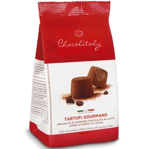 Trufa Chocolitaly 100g Cacau