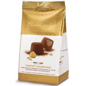 Trufa Chocolitaly 100g  Avela