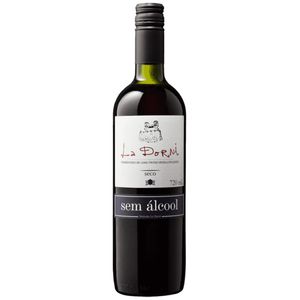 Vinho Bra La Dorni 720ml Tto Seco S/Alc