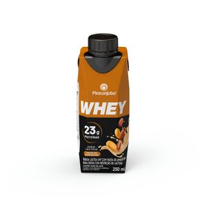 Bebida Lact.Piracanjuba 250ml P.Amen 23g