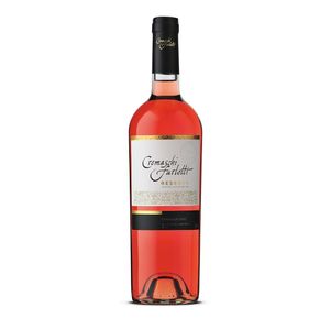 Vinho Chi Cremaschi 750ml Res Carm.Rose