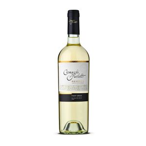 Vinho Chi Cremaschi 750ml Res.P.Grig.Bco