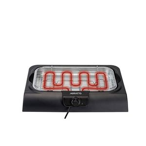 Churrasqueira Eletrica Agratto 220v Pta
