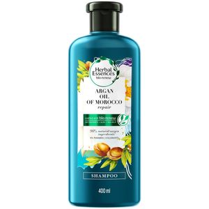 Shampoo Herbal 400ml Reparacao