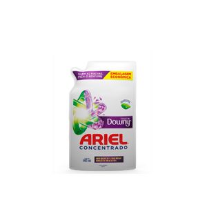 Lava Roupa Liq.Conc.Ariel 900ml T.Dow.Rf