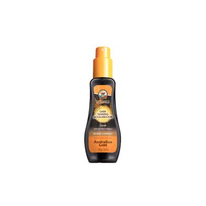 Acelerador A.Gold 125g Clear Spray