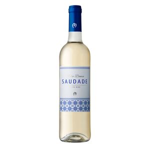Vinho Por Saudade 750ml Bco