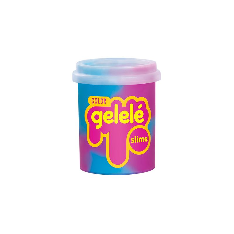 slime-gelele-152g-color