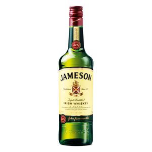 Whisky Jameson 750ml