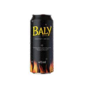 Energetico Baly 473ml Tradicional
