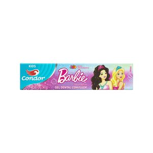 Gel Dental Condor Kids 50g T.Frutti
