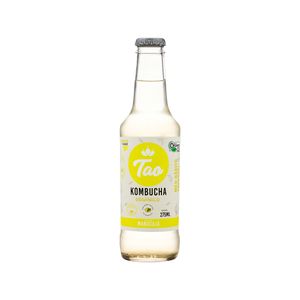 Kombucha Tao 275ml Maracuja Basic