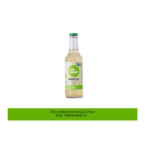 Kombucha Tao 275ml Maca Basic