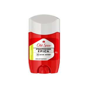 Desodorante Barra Old Spice 50g Amad.