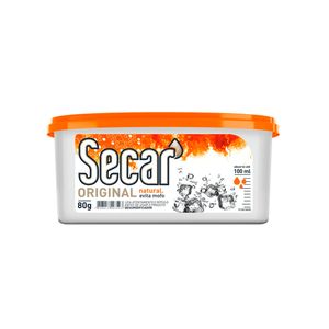Desumidificador Secar 80g Original