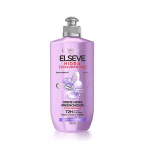 Creme P/Pentear Elseve 250ml Hialuronico