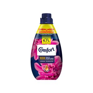 Amaciante Conc.Comfort 1,5l Fiber Pr.Ec