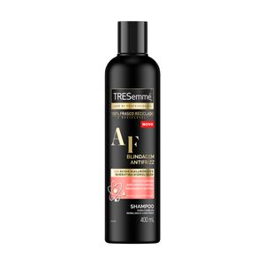 Shampoo Tresemme 400ml Blind.Antifrizz