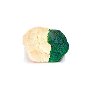 Brocolis E Couve Flor Bd 200g