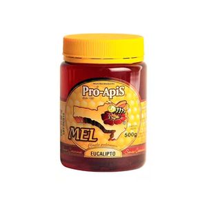 Mel Pro-Apis 500g Eucalipto Pote