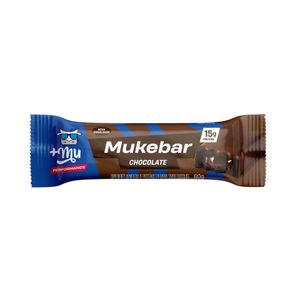 Barra Proteina Muke 60g Choc