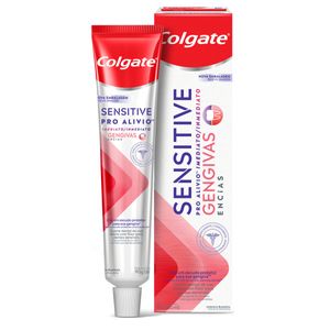 Creme Dental Colgate 90g Sens.Pro Geng.