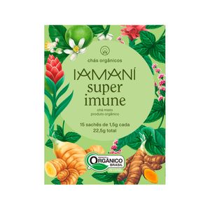 Cha Iamani 22g Super Imune Org