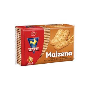 Biscoito Maizena Galo 360g