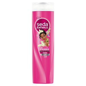 Shampoo Seda 300ml Inf.Crespos Encant