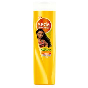 Shampoo Seda 300ml Inf.Cachos Encantados